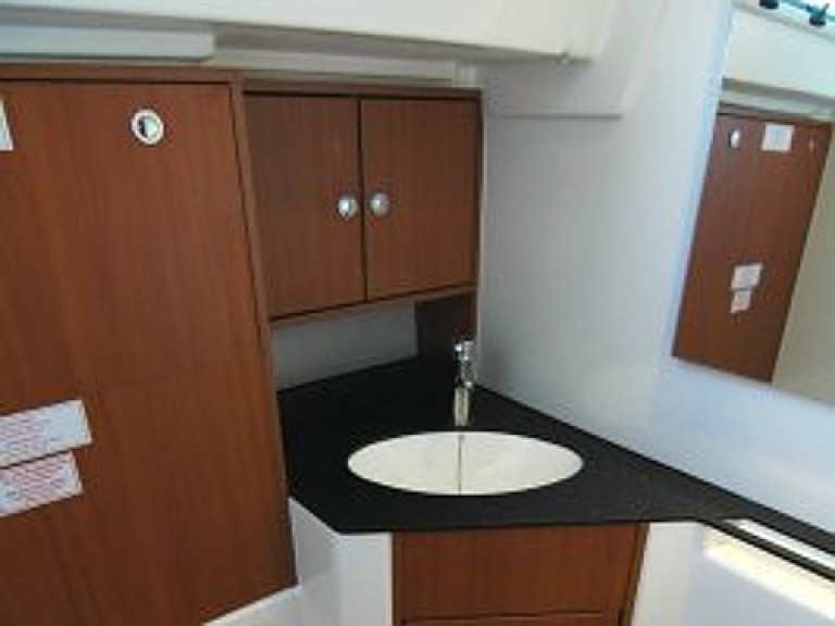 Hire Sailboat with or without skipper Bavaria Olbia