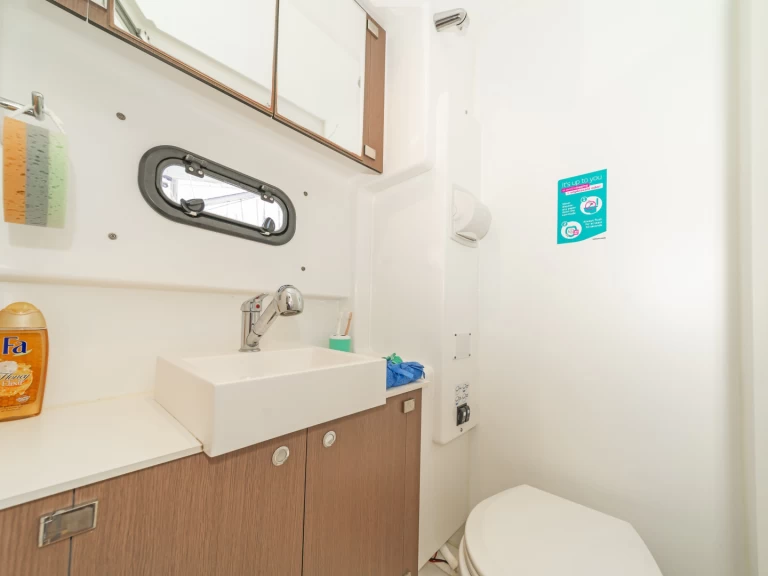 Yacht hire Kos cheap Bali 4.1