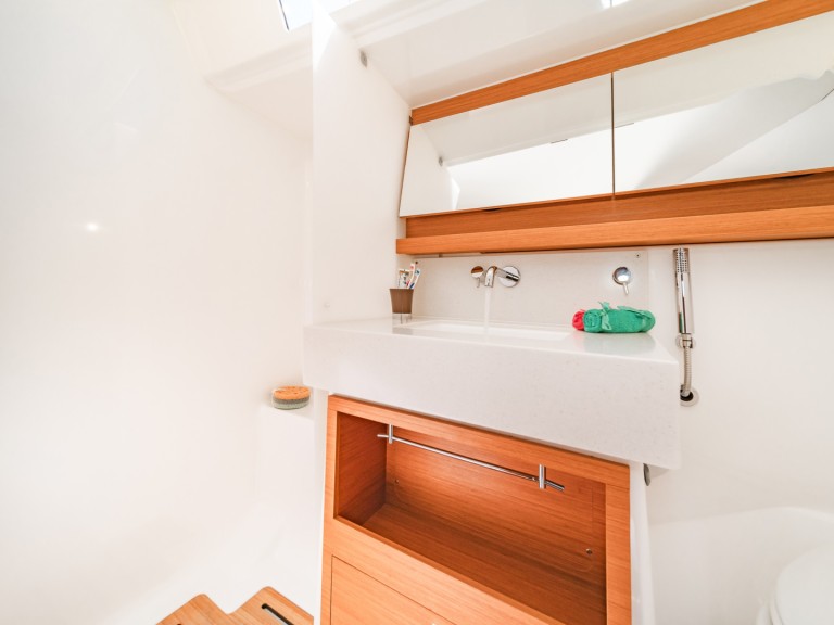 Hire Sailboat with or without skipper Dufour Kos