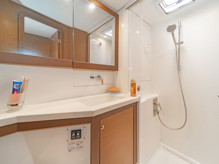 Yacht charter Kos - Lagoon Lagoon 450 F on SamBoat