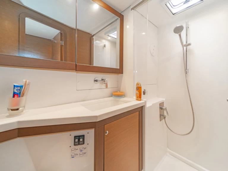 Yacht charter Kos - Lagoon Lagoon 450 F on SamBoat