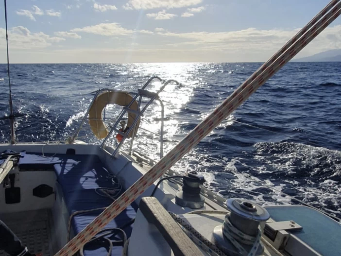 Charter a Gibert Marine Gib Sea 92 in Macinaggio on Samboat