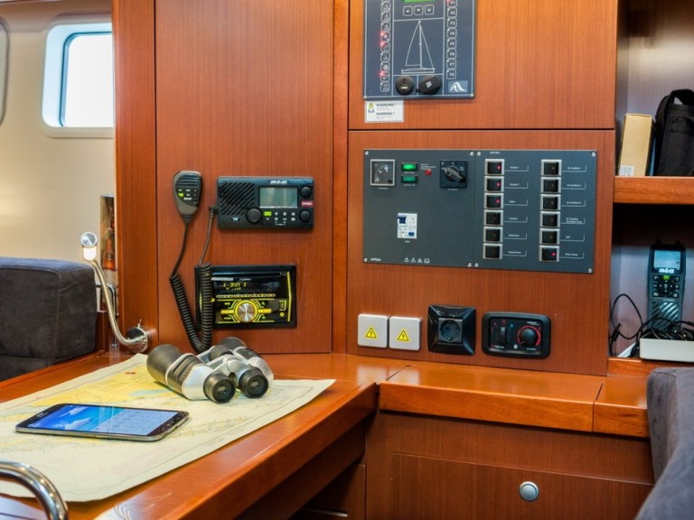 Sailboat to hire Sukošan at the best price