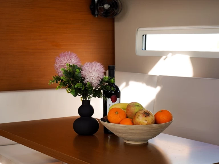 Yacht hire Pirovac cheap Sun Odyssey 410