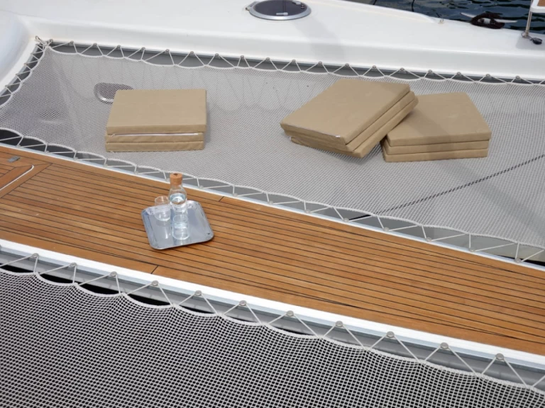 Yacht charter Palermo - Fountaine Pajot Eleuthera 60 on SamBoat