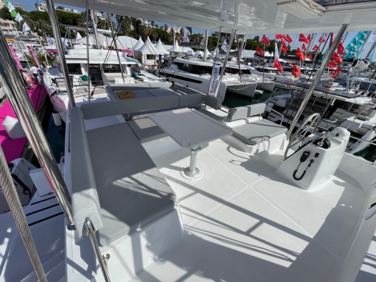 Yacht charter Pirovac - Bali Bali 4.6 on SamBoat