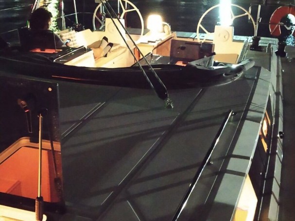 Hire Sailboat Bavaria with a boat licence