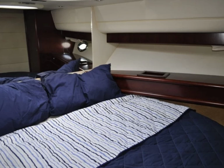 Yacht hire Palamós cheap Platinum 40