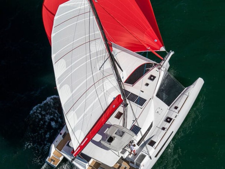 Hire Sailboat with or without skipper Neel Les Sables-d'Olonne