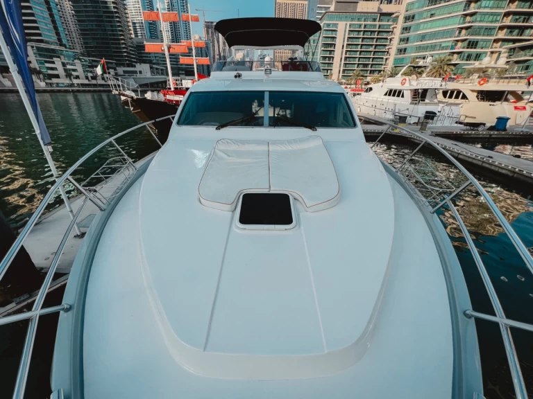 Yacht hire Dubai Marina cheap 59