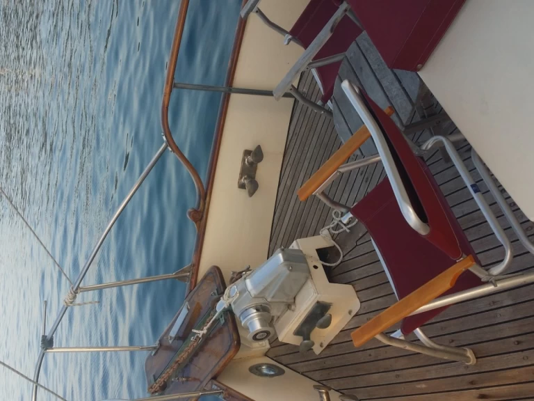 Grand-Banks-36 GRAND BANKS charter bareboat or skippered in  Cannes
