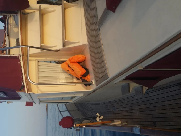 Yacht charter Cannes - Grand-Banks-36 GRAND BANKS on SamBoat