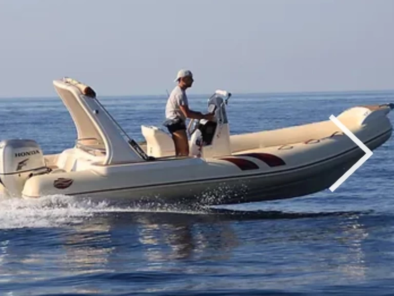 Hire a COLBAT COLBAT 580 Siracusa