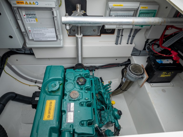 Fountaine Pajot Astrea 42 charter bareboat or skippered in  Lefkáda