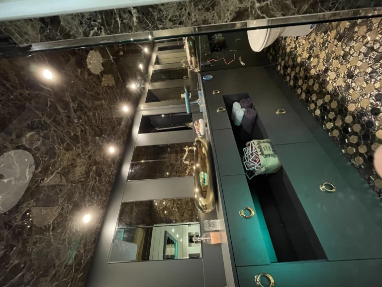 Yacht hire Bodrum cheap Bilgin 100