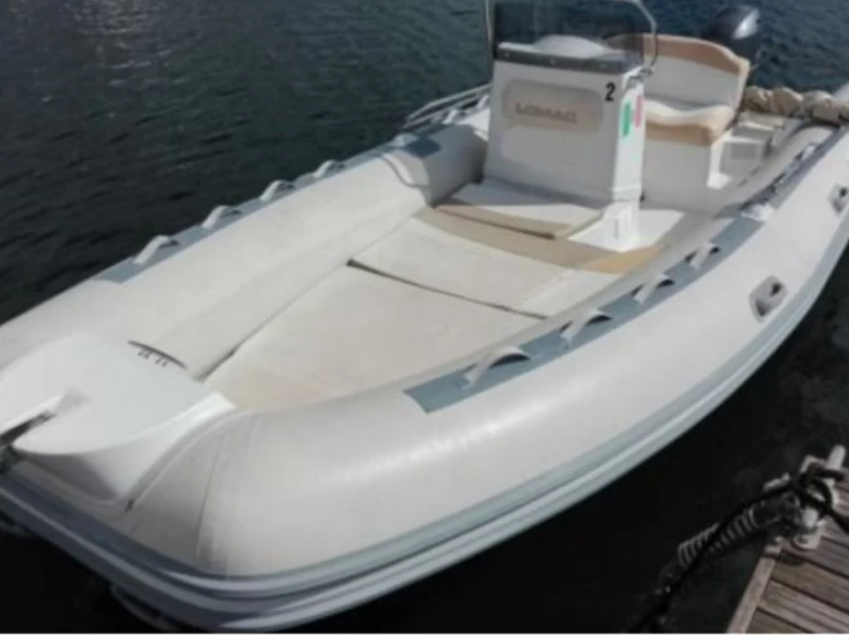 RIB to hire Cagliari at the best price