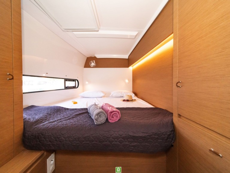 Excess Excess 11 charter bareboat or skippered in  Skiathos