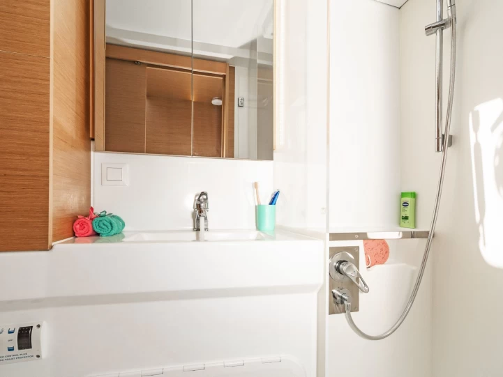 Yacht charter Skiathos - Excess Excess 11 on SamBoat