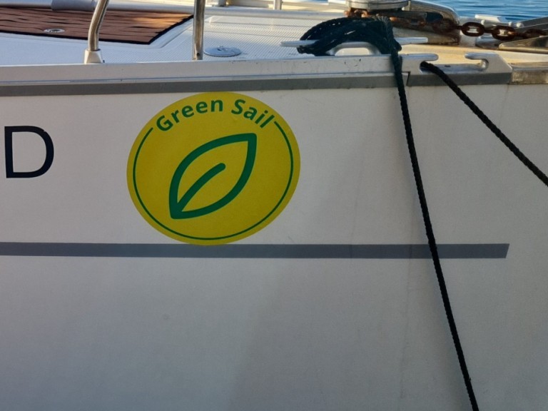 Charter a Bavaria Cruiser 51 in Furnari on Samboat