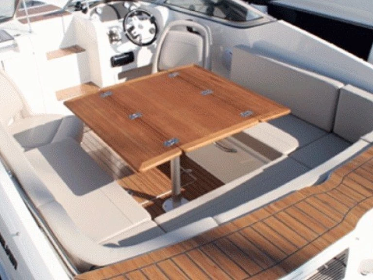 Motorboat to hire Marseille at the best price