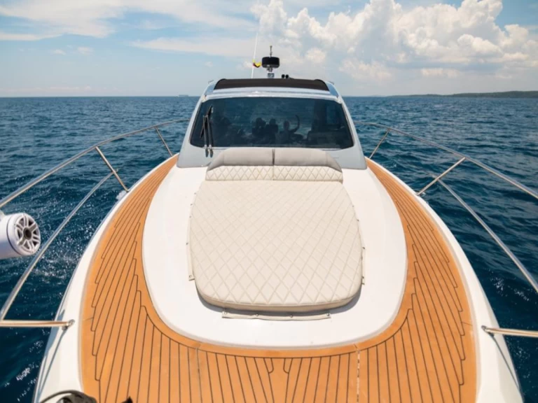 Bavaria Bavaria 35 charter bareboat or skippered in  Cartagena