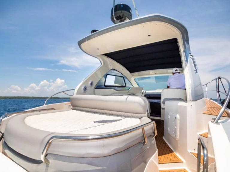 Yacht charter Cartagena - Bavaria Bavaria 35 on SamBoat