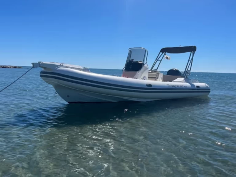 RIB to hire Lège-Cap-Ferret at the best price