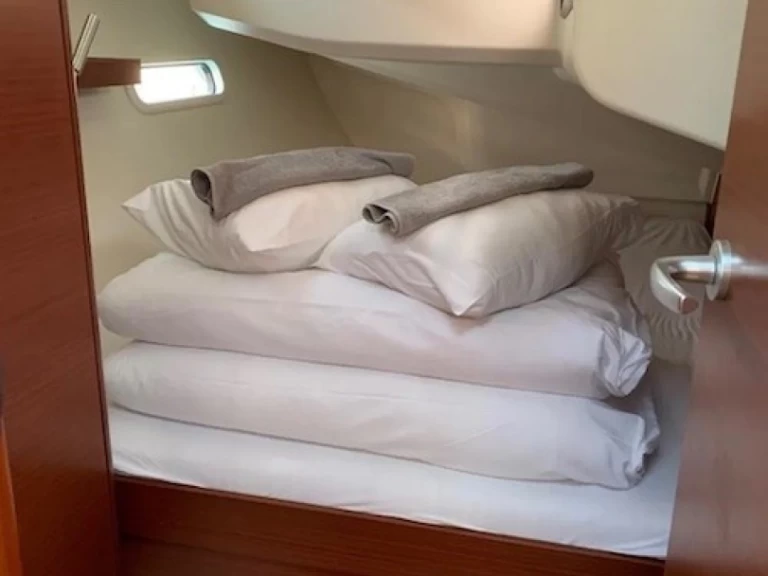 Yacht charter Seget Donji - Hanse Hanse 388 on SamBoat