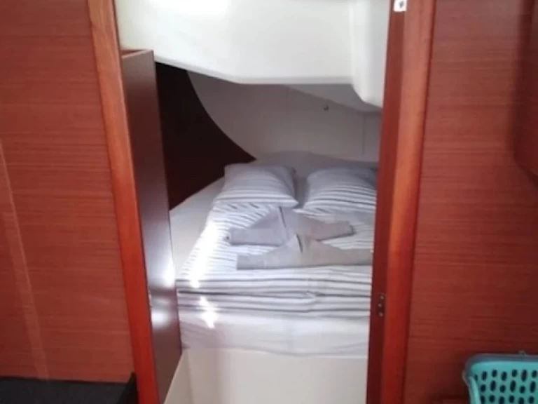 Yacht hire Seget Donji cheap Hanse 458