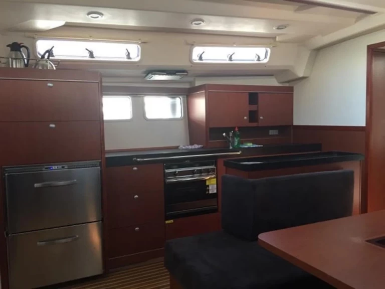 Yacht hire Seget Donji cheap Hanse 505