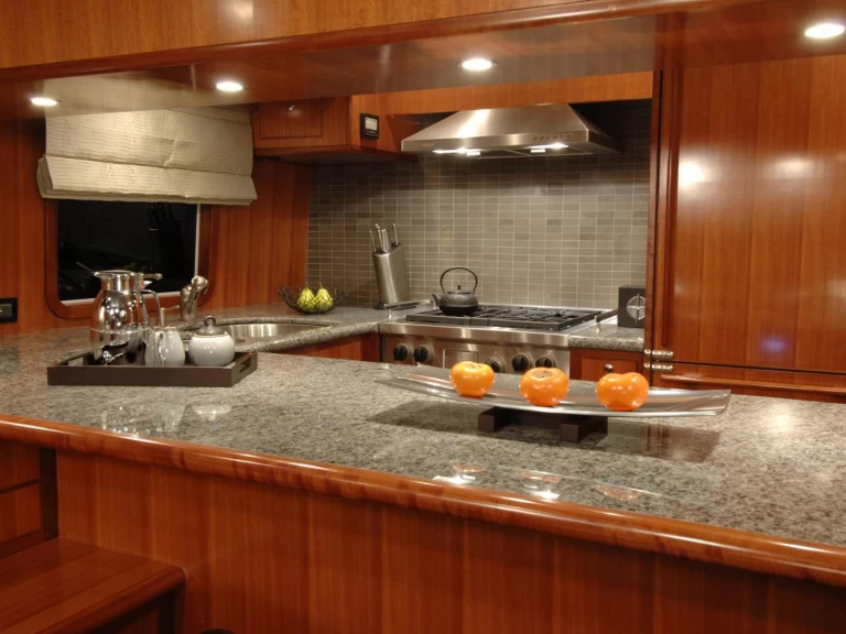 Yacht hire Hanko cheap Nordhavn 64