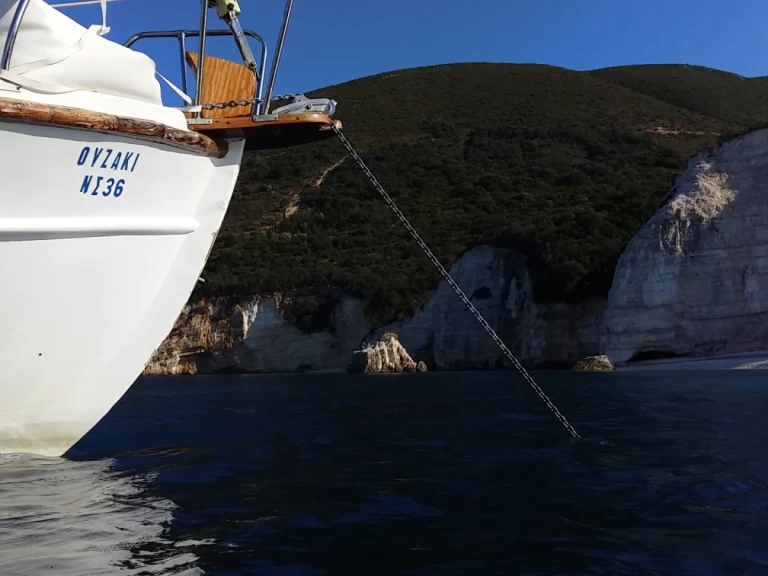 Yacht charter Glyfada - Traditional Sailboat on SamBoat