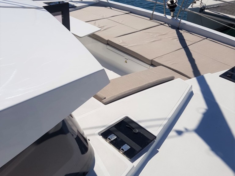 Yacht charter Biograd na Moru - Bali Bali 4.2 on SamBoat