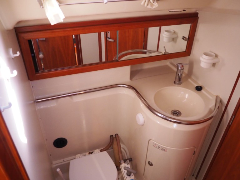 Hire a 13 DEHLER 36 Arzon