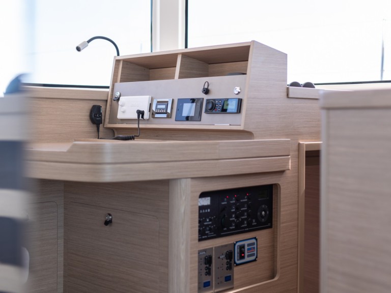 Catamaran to hire Rogoznica at the best price