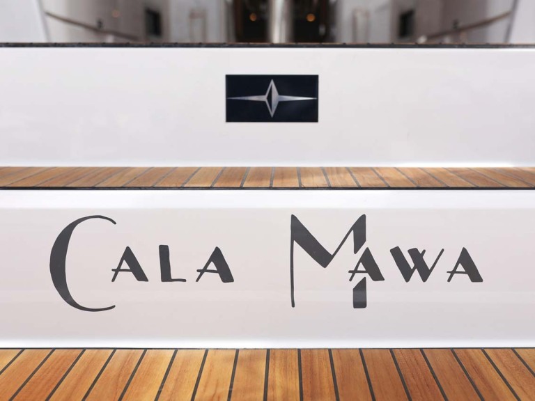 Yacht hire Trogir cheap Cruiser 46 Style