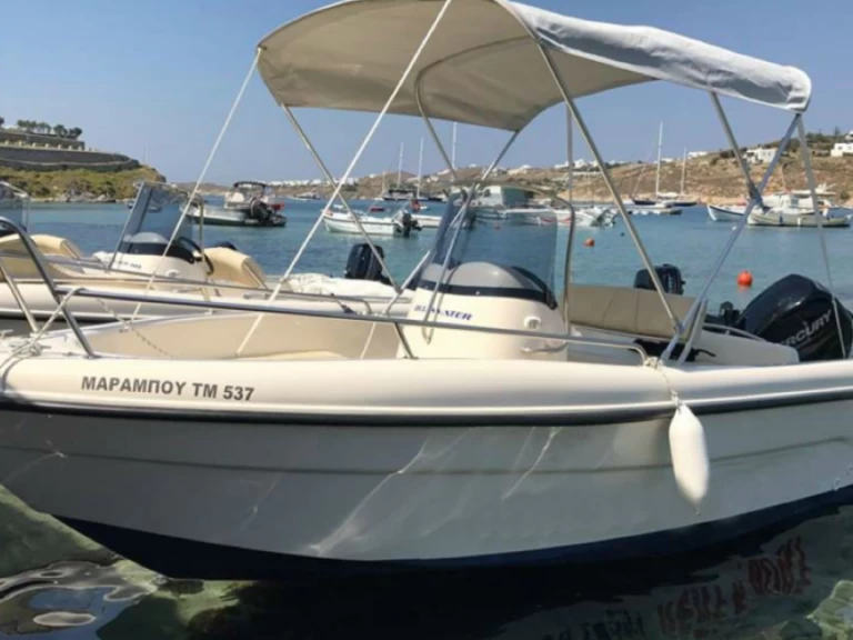 Yacht hire Ajaccio cheap Poseidon 1