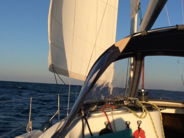 Jeanneau Sun Odyssey 36i charter bareboat or skippered in  Bormes-les-Mimosas
