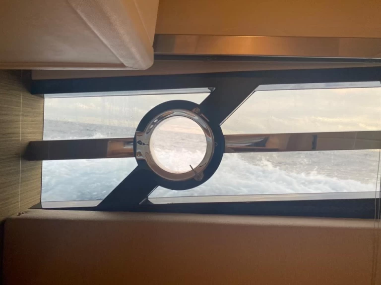 Rio Yachts 42 Air charter bareboat or skippered in  Nettuno