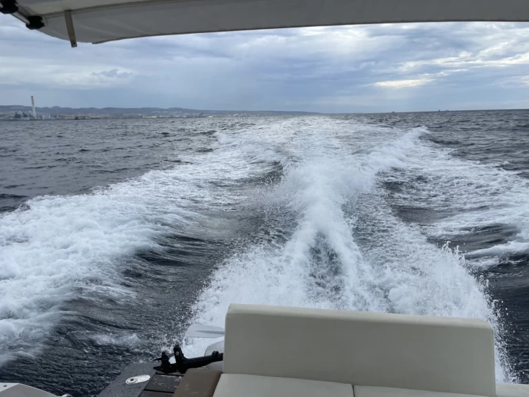 Yacht charter Nettuno - Rio Yachts 42 Air on SamBoat