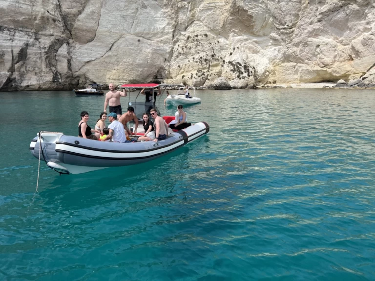 RIB to hire Cagliari at the best price