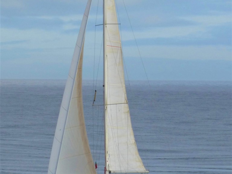 Hire Sailboat Dufour with a boat licence