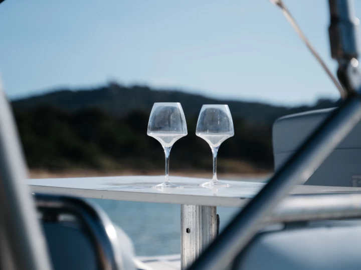Yacht charter Hyères - Bsc BSC 70 Classic on SamBoat