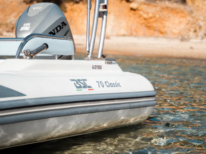 Yacht charter Hyères - Bsc BSC 70 Classic on SamBoat