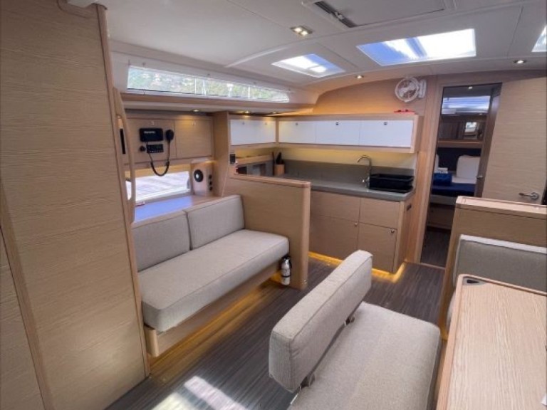 Hire Sailboat with or without skipper Dufour Road Town