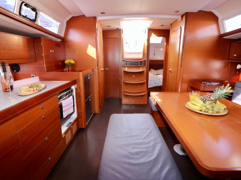 Hire Sailboat with or without skipper Dufour Kaštela