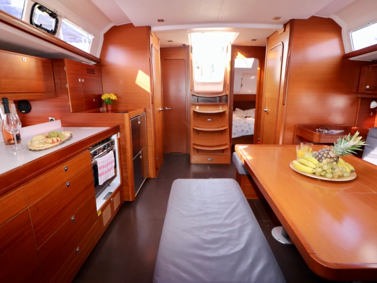 Hire Sailboat with or without skipper Dufour Kaštela