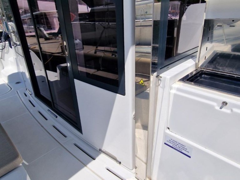 Hire Catamaran with or without skipper Bali Trogir
