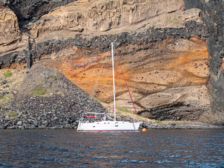Yacht charter Emporeío - Bénéteau Oceanis 361 Clipper on SamBoat