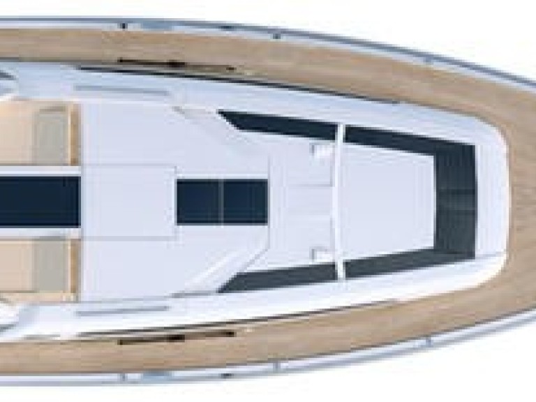 Yacht charter Alimos - Bénéteau Oceanis 51.1 on SamBoat